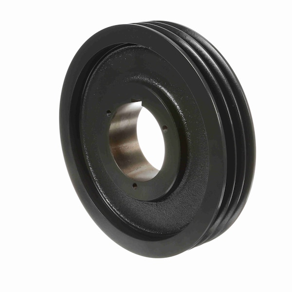 Browning 3 Groove Cast Iron Bushed Bore Multiple Sheave, 3R5V118 3R5V118 - main